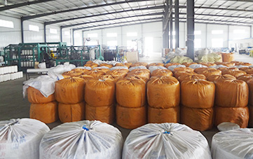 濱州恒豐化纖制品有限公司、繩纜、三股繩、編織繩、八股纜繩、十二股纜繩、芳綸纜繩